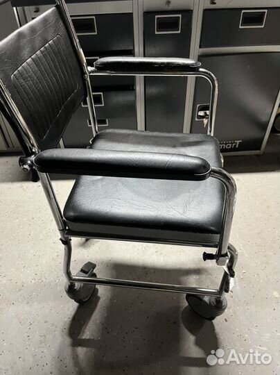 Инвалидная коляска бу