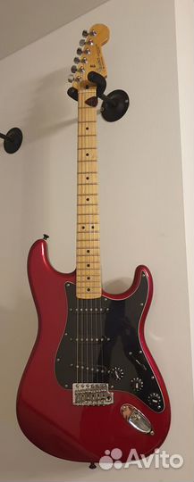 Fender Stratocaster