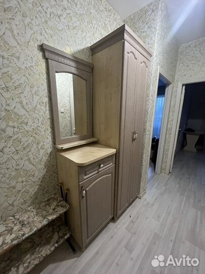 Шкаф прихожая