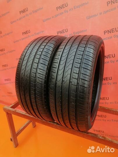 Pirelli Scorpion Verde 255/40 R20 101V