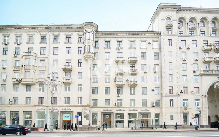 Свободное назначение, 50.6 м²