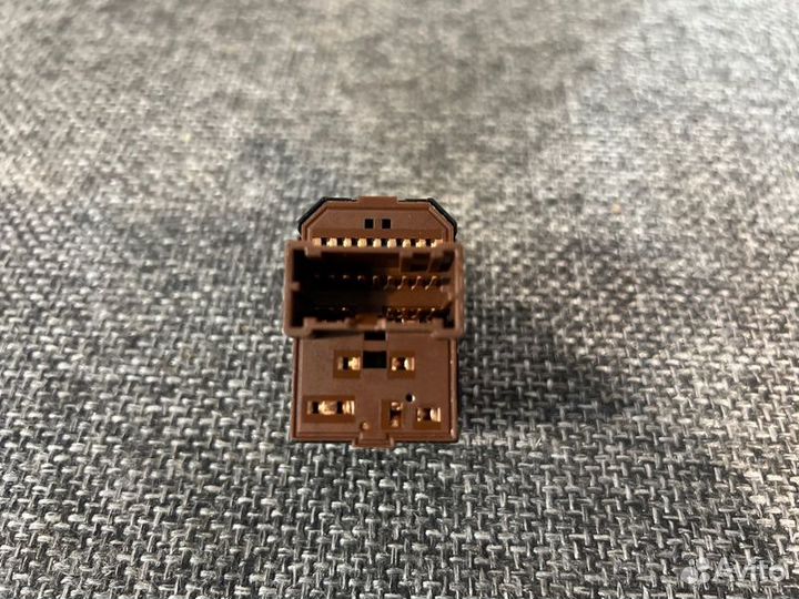 Блок управления зеркалами Infiniti Ex J50