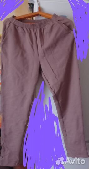 Женский костюм 54-56