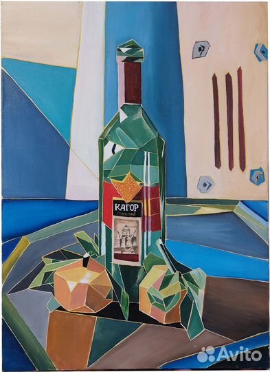 Интерьерные картины на заказ