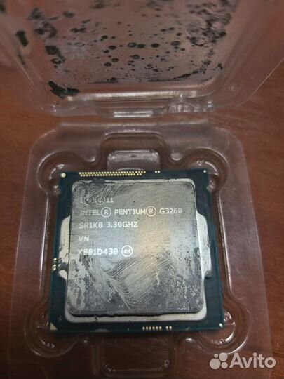 Процессоры для майнинга и не только