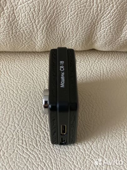 Видеорегистратор M-WAY CR-18