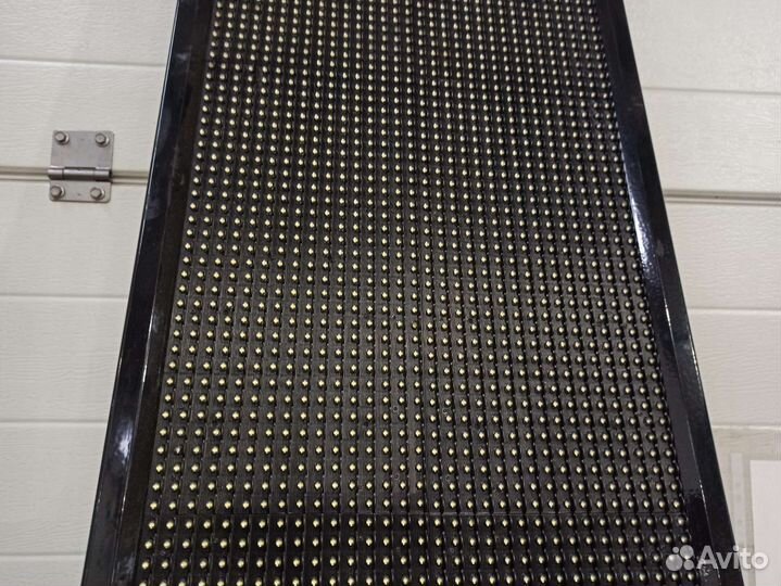 Светодиодное табло