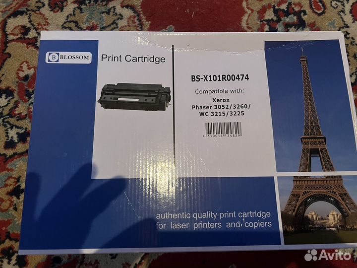 Фотобарабан xerox 101r00474