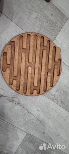 Балансборд