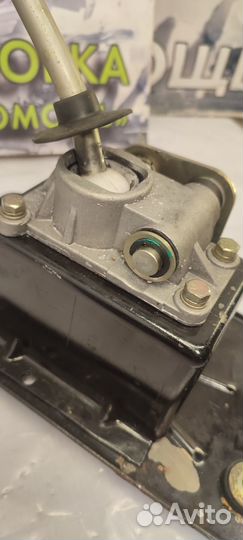 Кулиса МКПП Chery Tiggo T11