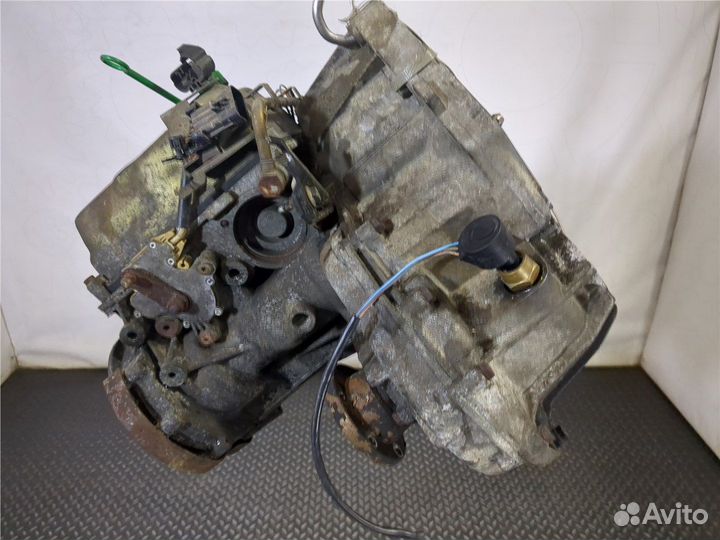 Кпп - автомат (АКПП) Lancia Kappa, 1996