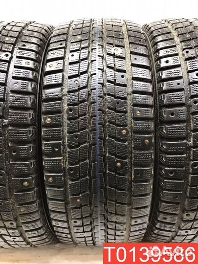 Dunlop SP Winter Ice 01 205/55 R16 94T