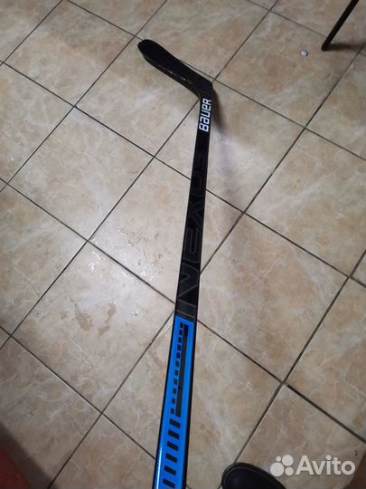 Клюшка шервуд м80