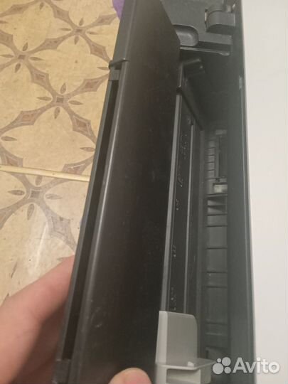 Принтер струйный Pixma Canon MP210