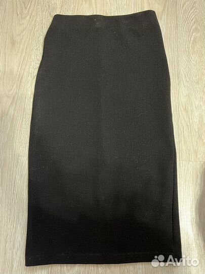 Вещи юбка Lime + юбка карандаш