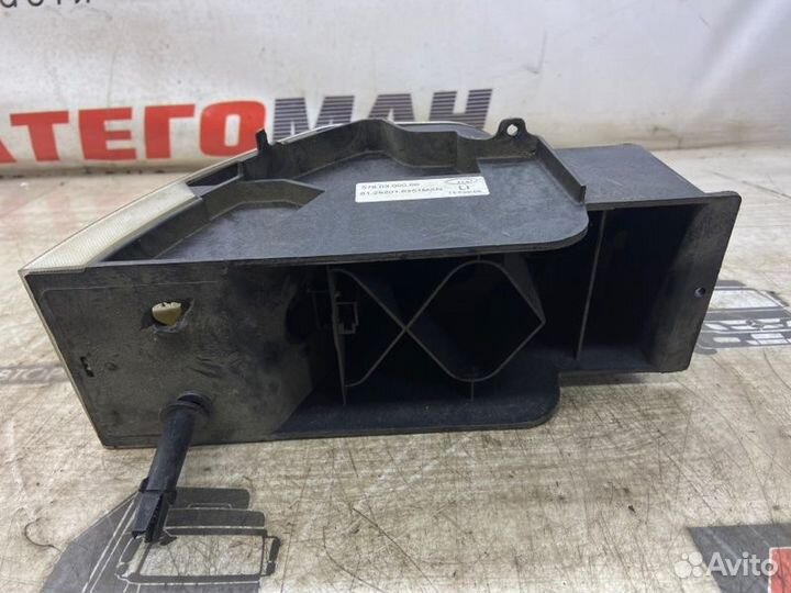 Плафон салонный Man Tga тягач D2066