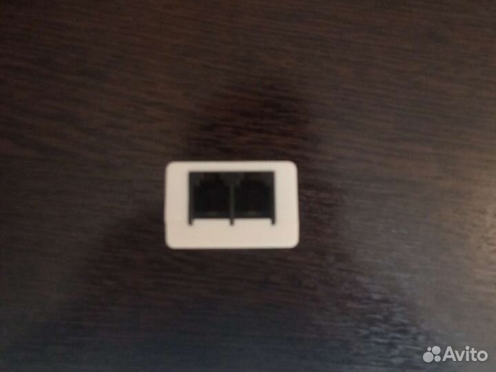Адсл сплиттер adsl splitter sp-201