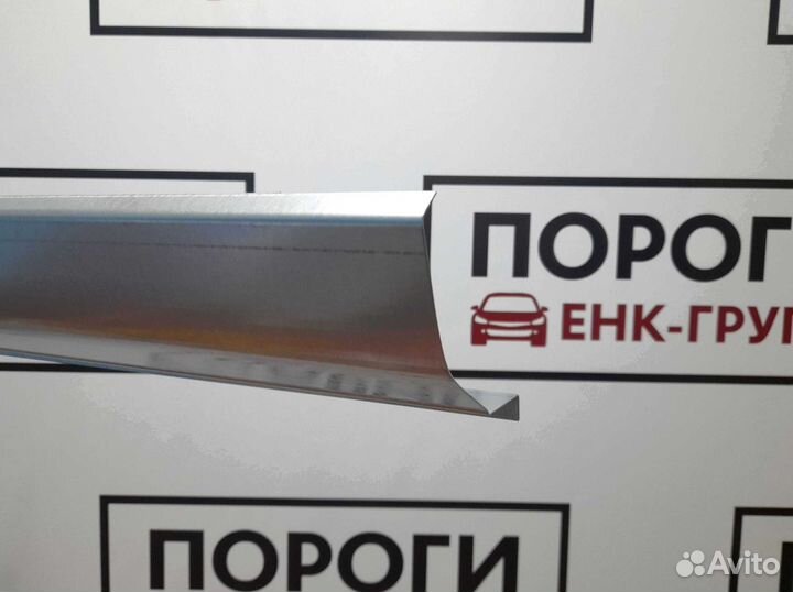 Пороги Chevrolet Lanos 1 хэтчбек и другие