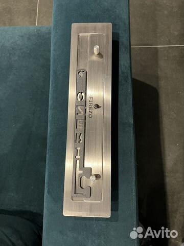 Биокамин firezo