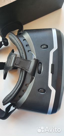 Очки виртуальной реальности VR Shinecon