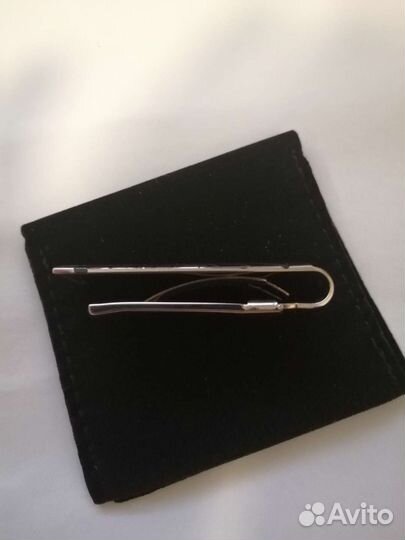 Зажим для денег