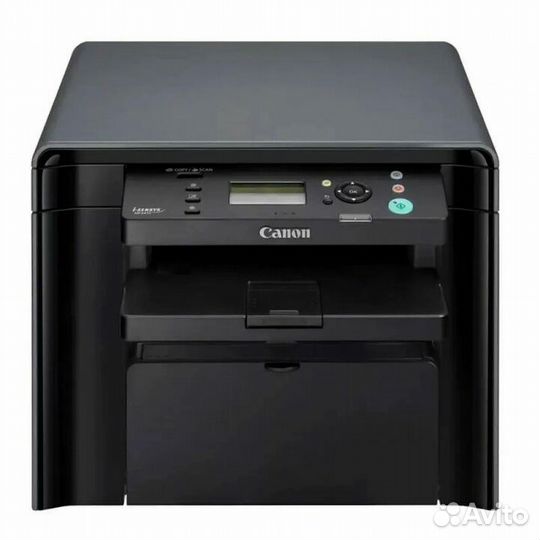 Мфу лазерный