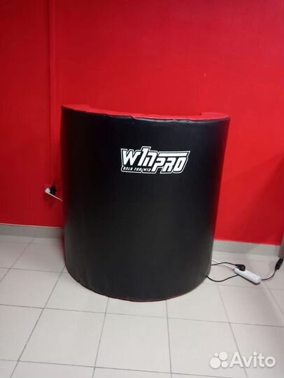 Макивара - щит