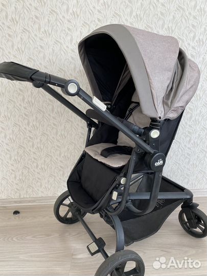 Коляска Cam 3 в 1