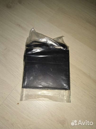 Картридер usb