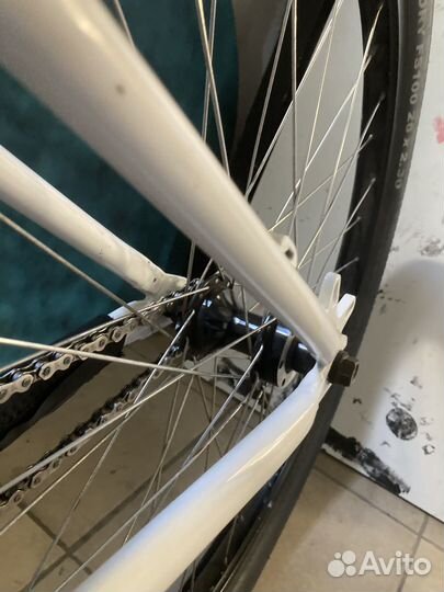 Велосипед мтб 26