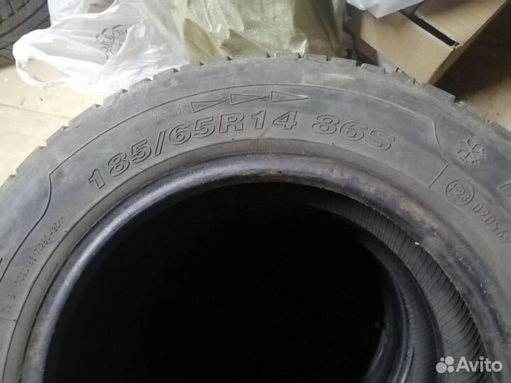Белшина Бел-187 185/65 R14