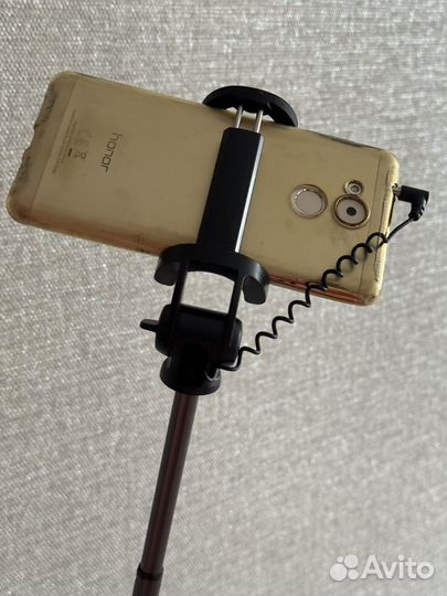 Селфи палка honor