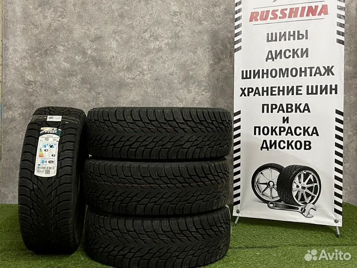 Nokian Tyres Hakkapeliitta R3 205/65 R16 99R