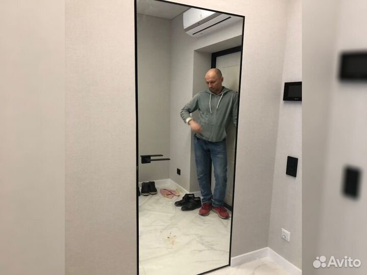 Скрытые двери с доставкой