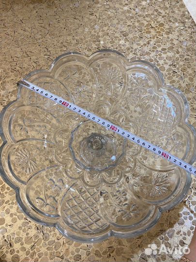 Ваза для фруктов