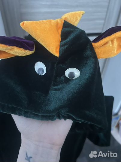 Костюм детский дракончик