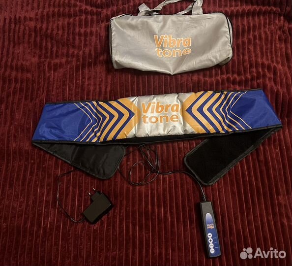 Пояс для похудения