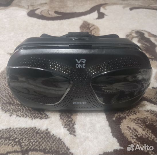 Vr очки для телефона