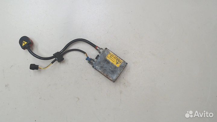 Блок розжига Mercedes E W210, 1998