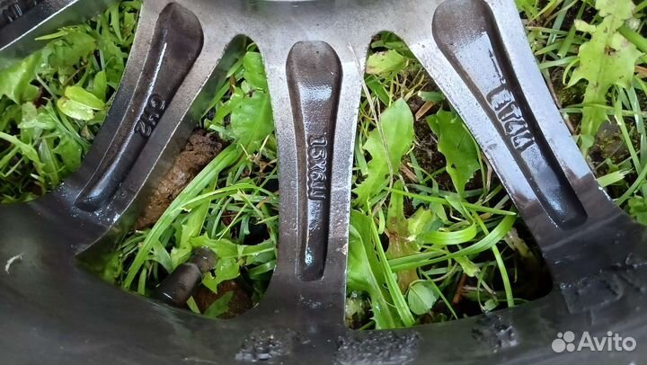 Диски r 15 на lacetti