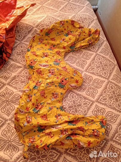 Воздушные шары