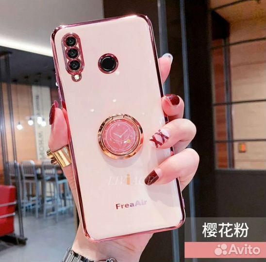 Чехол на honor 20s