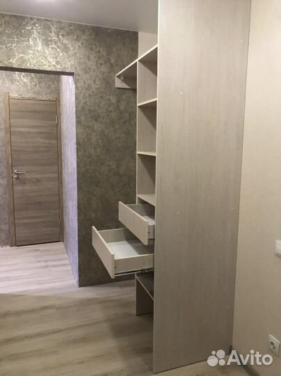 Гардеробные на заказ