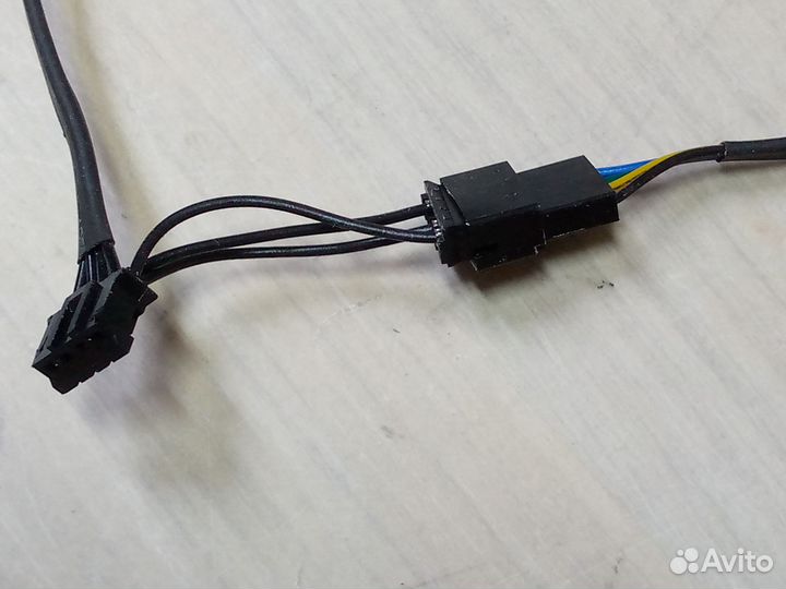 Вентиляторы для видеокарты KFA2 новые