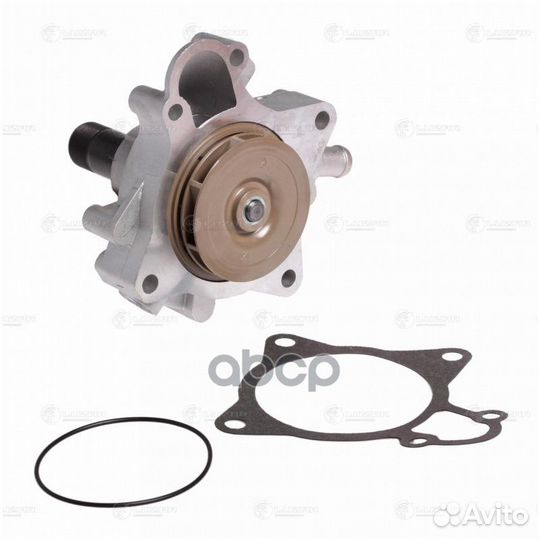 Помпа Fiat Ducato (06) /Iveco Daily (06) 3.0D