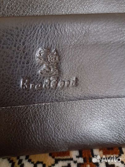 Барсетка мужская