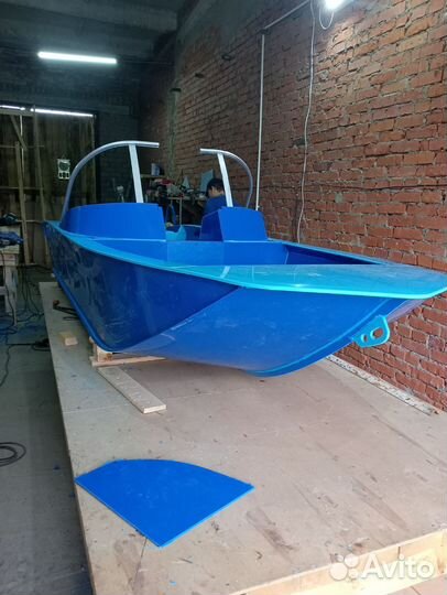 Моторные лодки ресурс 390