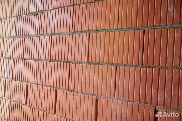 Теплая керамика / Керамический блок пгт Тучково