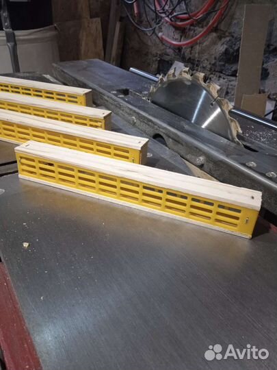 Изолятор для матки