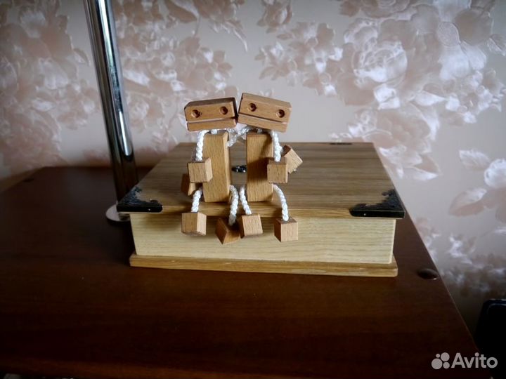 Столярные работы, садовая мебель, деревообработка